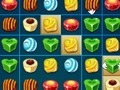 ดาวลูกกวาด เกมออนไลน์