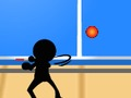 สติกแมนเทนนิส เกมออนไลน์