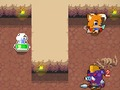 หางของ Rogue เกมออนไลน์