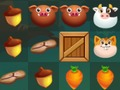 ให้อาหารสัตว์  เกมออนไลน์