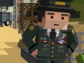 พิกเซลนักรบ เกมออนไลน์