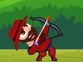 ยอดเยี่ยมธนู เกมออนไลน์