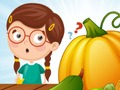 ค้นหาชื่อผลไม้  เกมออนไลน์