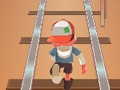 นักวิ่งรถไฟฟ้า เกมออนไลน์