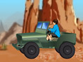 Death Valley Escape  เกมออนไลน์