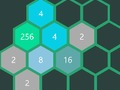 เฮกซาร์ 2048 เกมออนไลน์