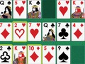 ติดยาเสพติดเล่นไพ่คนเดียว  เกมออนไลน์