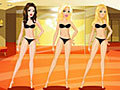 ดาราภาพยนตร์  เกมออนไลน์