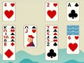 ตำนานเล่นไพ่คนเดียว  เกมออนไลน์
