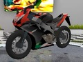 มอเตอร์ไซค์บนทางด่วน เกมออนไลน์