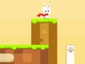 การผจญภัยของแมวหิมะ เกมออนไลน์
