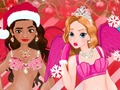 ความลับของวิคตอเรีย: หนีวันคริสต์มาส เกมออนไลน์