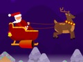 ช่วยซานตาครอส เกมออนไลน์