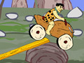 เส้นทาง Flintstones  เกมออนไลน์