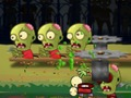 แข่งขันซอมบี้ เกมออนไลน์