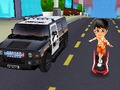 รถไฟใต้ดินเซิร์ฟเฟอร์  เกมออนไลน์