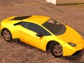 เครื่องจำลองรถแลมโบกินี่  เกมออนไลน์
