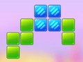 บล็อกลูกกวาด  เกมออนไลน์