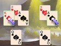เทือกเขาพีระมิด  เกมออนไลน์