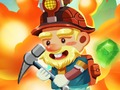 คนขุดแร่มาเนีย  เกมออนไลน์