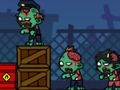 โลกซอมบี้ เกมออนไลน์