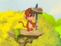 ตำนานลิงซูเปอร์ เกมออนไลน์