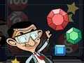 มิสเตอร์บีน เจม แทป  เกมออนไลน์
