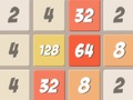 ปริศนาปี 2048  เกมออนไลน์