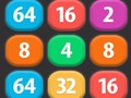 2048 ผสาน  เกมออนไลน์