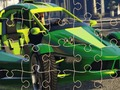 GTA: รถแข่ง  เกมออนไลน์