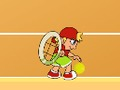 เทนนิสบ้า  เกมออนไลน์