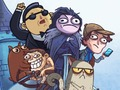 ภารกิจ Trollface: วิดีโอมส์และละครโทรทัศน์  เกมออนไลน์