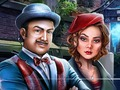 หลักฐานที่ซ่อนอยู่  เกมออนไลน์