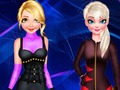 การผจญภัยของเจ้าหญิง  เกมออนไลน์