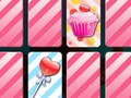 หน่วยความจำขนม  เกมออนไลน์