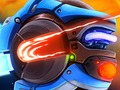 การอยู่รอดของโดรน  เกมออนไลน์