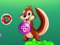 สัตว์เลี้ยงนักกีฬาฟอง  เกมออนไลน์
