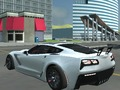 นักขับรถสปอร์ต  เกมออนไลน์