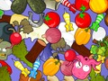 เกมวัตถุที่ซ่อนอยู่  เกมออนไลน์