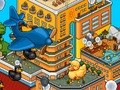 ฮาโบ้ คลิกเกอร์  เกมออนไลน์