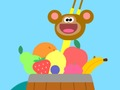 สวัสดี Duggie: ถังแยม  เกมออนไลน์
