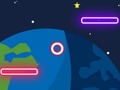 กระโดดจิโอในอวกาศ เกมออนไลน์