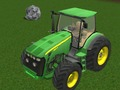 Farming Simulator 2019 เกมออนไลน์