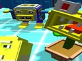 การหลบหนีพิกเซล 2 เกมออนไลน์