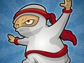 การบินของนินจา เกมออนไลน์