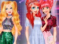 อ Ariel ขาด Eric เกมออนไลน์