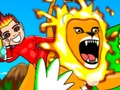 นักวิ่งไฟ  เกมออนไลน์