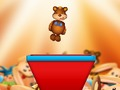 กรงเล็บของเล่น เกมออนไลน์