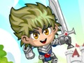 การผจญภัยของมังกรไฟ เกมออนไลน์