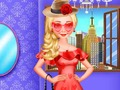 เจ้าหญิง: ปาร์ตี้วันวาเลนไทน์  เกมออนไลน์